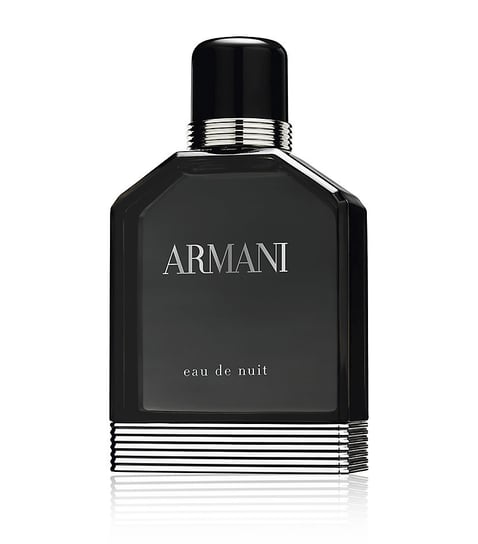 Giorgio Armani, Eau de Nuit Pour Homme, woda toaletowa, 100 ml Giorgio Armani