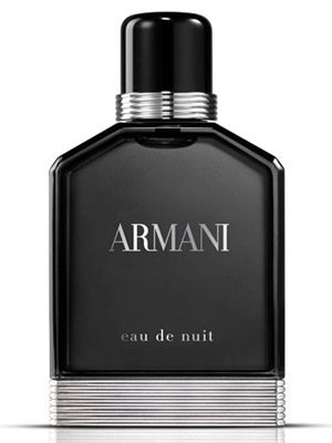 Giorgio Armani, Eau de Nuit Pour Homme, woda toaletowa, 50 ml Giorgio Armani