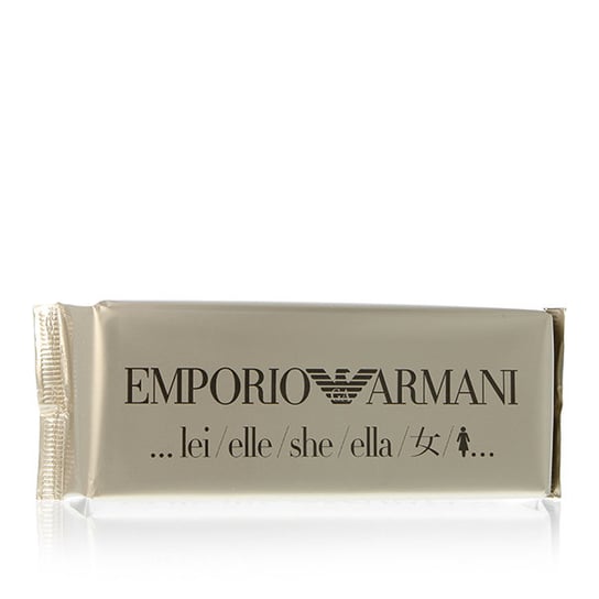 Giorgio Armani, Emporio for Her, woda perfumowana, 100 ml Giorgio Armani