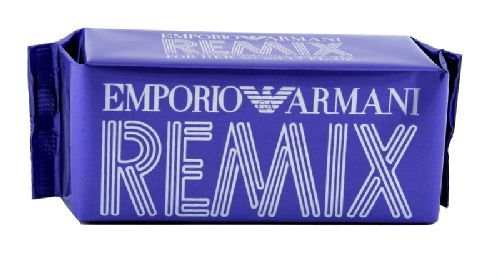 Giorgio Armani, Emporio Remix for Her, woda perfumowana, 50 ml Giorgio Armani