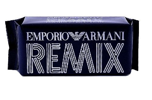 Giorgio Armani, Emporio Remix for Him, woda toaletowa, 50 ml Giorgio Armani