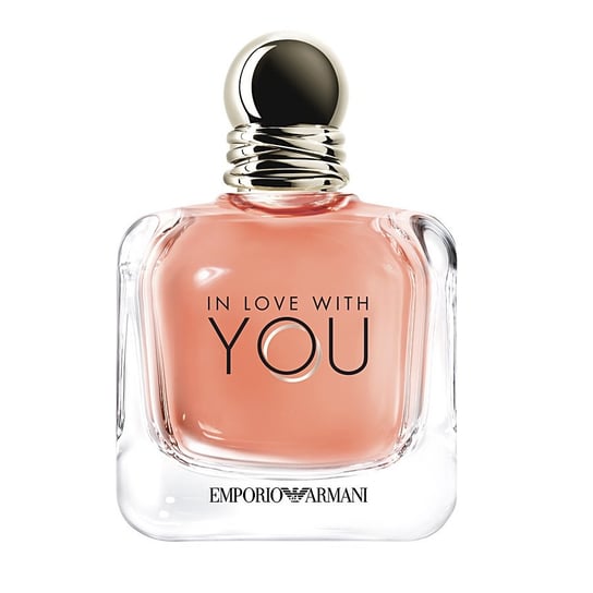 Giorgio Armani, In Love With You, woda perfumowana, 100 ml Giorgio Armani