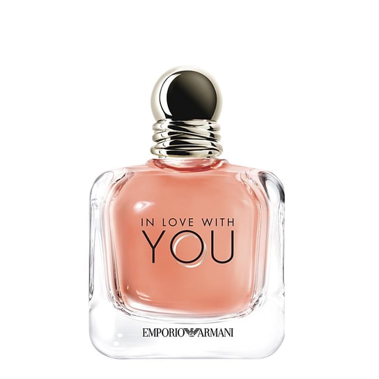 Giorgio Armani, In Love With You, woda perfumowana, 50 ml Giorgio Armani