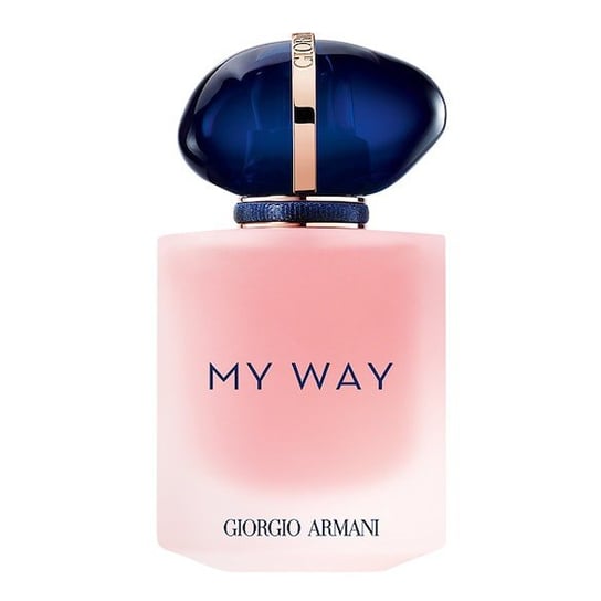 Giorgio Armani, My Way Floral, woda perfumowana, 30 ml Giorgio Armani