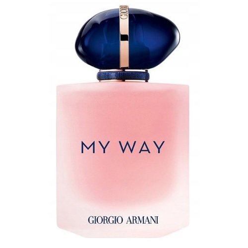 Giorgio Armani, My Way Floral, Woda perfumowana dla kobiet miniatura, 7 ml Giorgio Armani