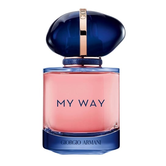 Giorgio Armani, My Way Intense, woda perfumowana, 50 ml Giorgio Armani