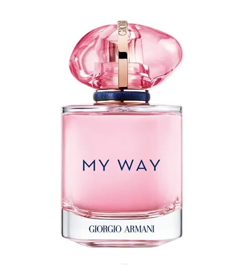 Giorgio Armani, My Way Nectar, Woda perfumowana, 90ml Giorgio Armani