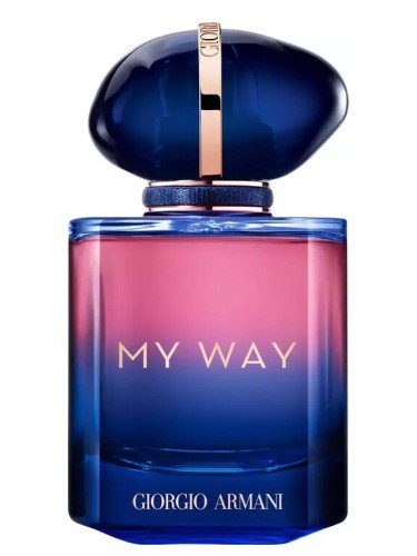 Giorgio Armani, My Way, Parfum, Refillable spray, 30ml Giorgio Armani