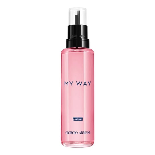 Giorgio Armani, My Way, Perfumy dla kobiet refill, 100 ml Giorgio Armani
