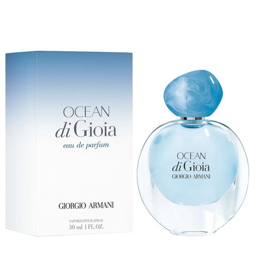 Giorgio Armani, Ocean di Gioia, woda perfumowana, 30 ml Giorgio Armani