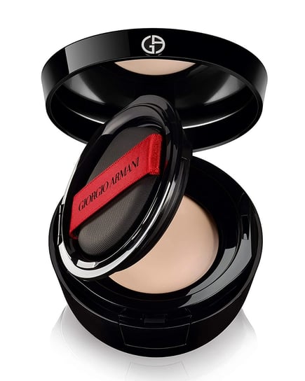 Giorgio Armani Power Fabric High Coverage Foundation Balm No 5,5 Podkład 9g Giorgio Armani