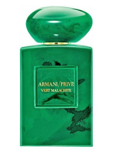 Giorgio Armani, Prive Vert Malachite, woda perfumowana, 100 ml Giorgio Armani