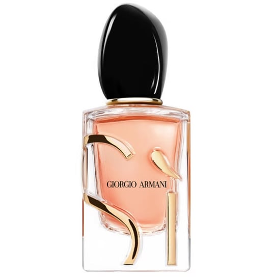 Giorgio Armani, Si Intense 2023, Woda Perfumowana, 50ml Giorgio Armani