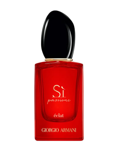 Giorgio Armani, Si Passione Eclat, woda perfumowana, 50 ml Giorgio Armani