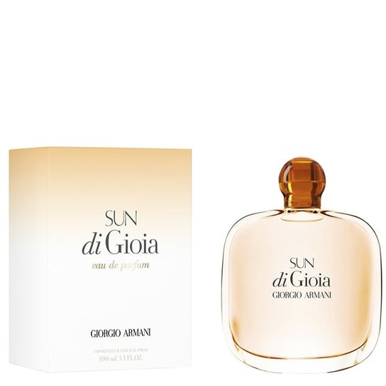 Giorgio Armani, Sun di Gioia, woda perfumowana, 100 ml Giorgio Armani