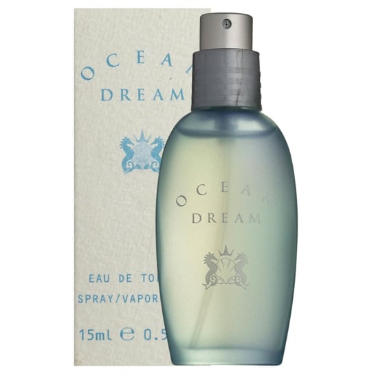 Giorgio Beverly Hills, Ocean Dream, Woda Toaletowa, 15ml Giorgio Beverly Hills