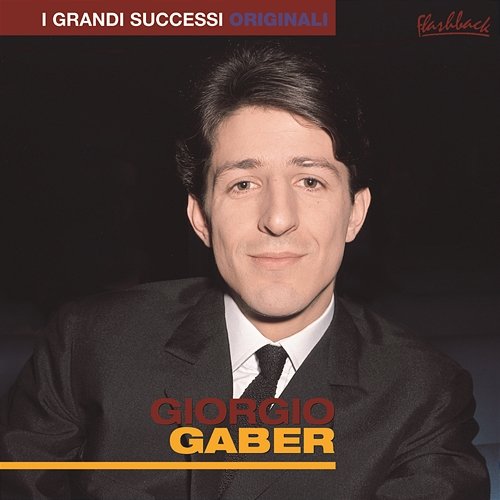 Le Strade Di Notte Giorgio Gaber