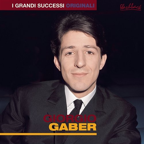 Giorgio Gaber Giorgio Gaber