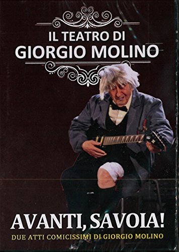 Giorgio Molino - Avanti , Savoia! Various Directors
