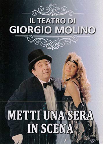 Giorgio Molino - Metti Una Sera In Scena Various Directors