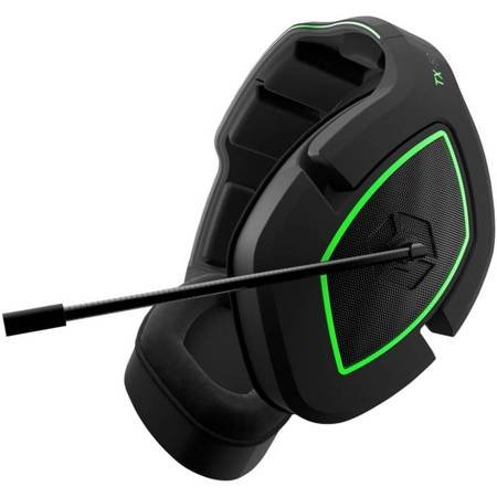 Gioteck Słuchawki Premium TX-50 Xbox Series / One zielone Gioteck