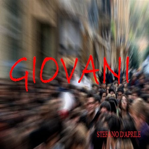 Giovani Stefano D'aprile