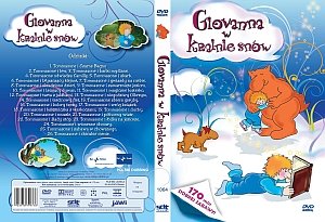 Giovanna w Krainie Snów Various Directors