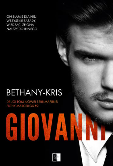 Giovanni Bethany Kris