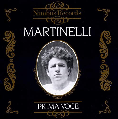 Giovanni Martinelli singt Arien 1 Various Artists