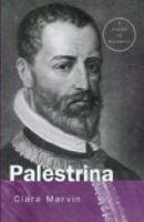 Giovanni Pierluigi Da Palestrina: A Guide to Research Marvin Clara
