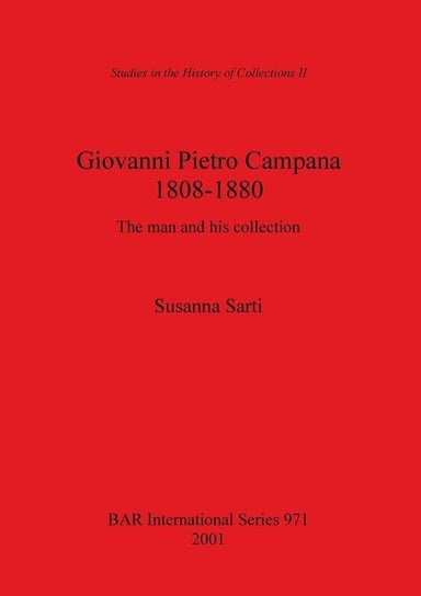 Giovanni Pietro Campana 1808-1880 Sarti Susanna
