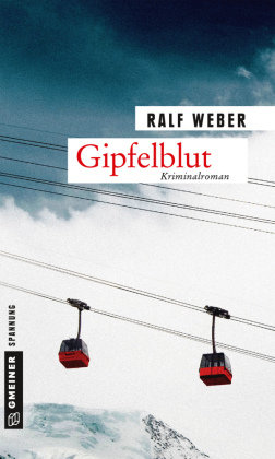 Gipfelblut Ralf Weber