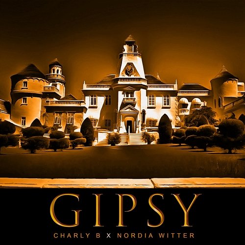 Gipsy Charly B