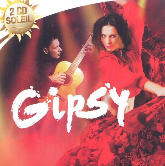 Gipsy Various Artists