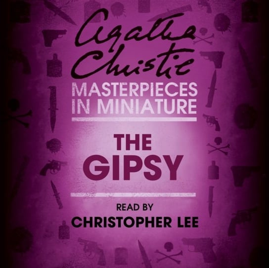 Gipsy Christie Agatha