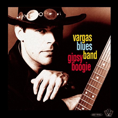 Gipsy Boogie Vargas Blues Band