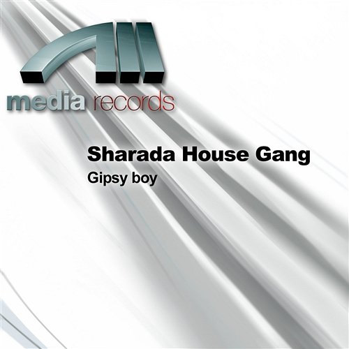 Gipsy boy Sharada House Gang