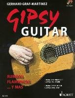 Gipsy Guitar Graf-Martinez Gerhard