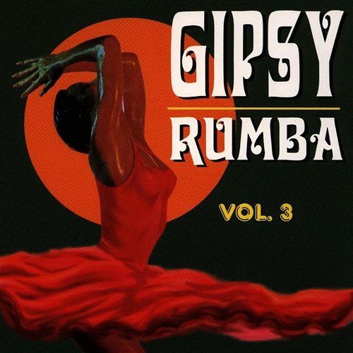 Gipsy-Rumba Gipsy-Singers