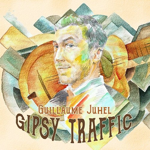 Gipsy Traffic Guillaume Juhel