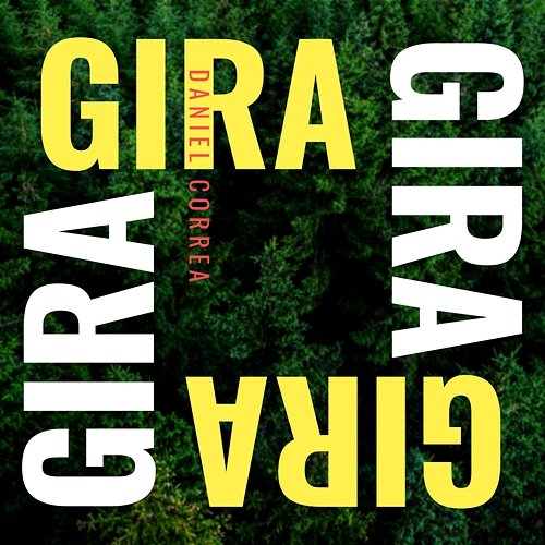 Gira Daniel Correa