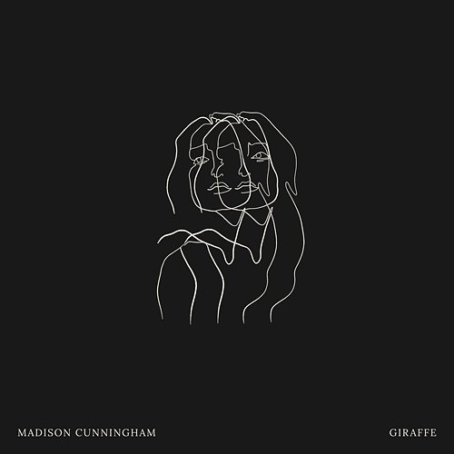 Giraffe Madison Cunningham