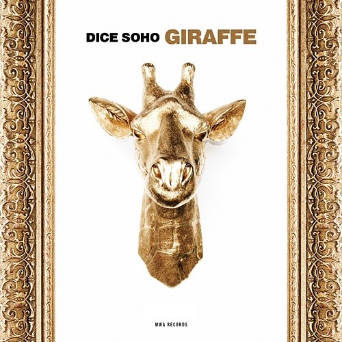 Giraffe Dice Soho