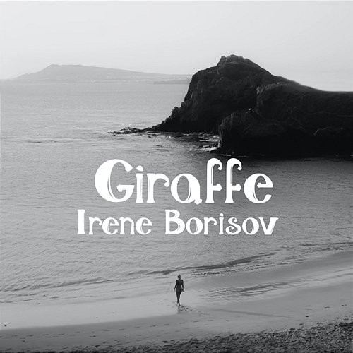 Giraffe Irene Borisov