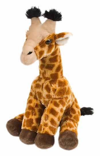 Giraffe Baby - Wild Republic - młoda żyrafa maskotka pluszowa WILD REPUBLIC