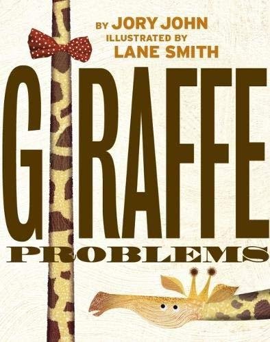 Giraffe Problems John Jory