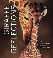 Giraffe Reflections Peterson Dale
