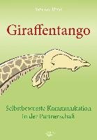Giraffentango Rust Serena