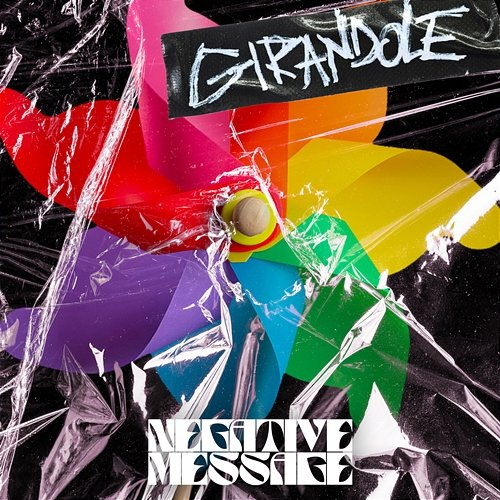 Girandole Negative Message