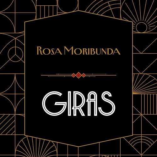 Giras Rosa Moribunda